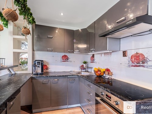 Prodaný dům 65 m², pozemek 390 m²