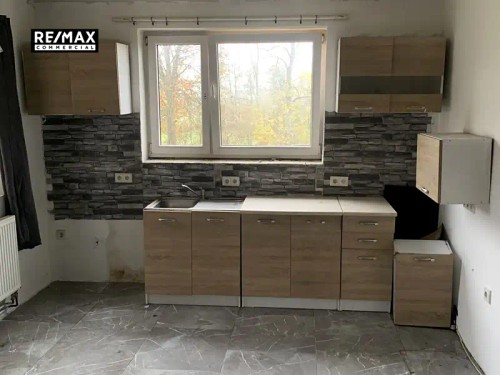 Prodaný dům 120 m², pozemek 1710 m²