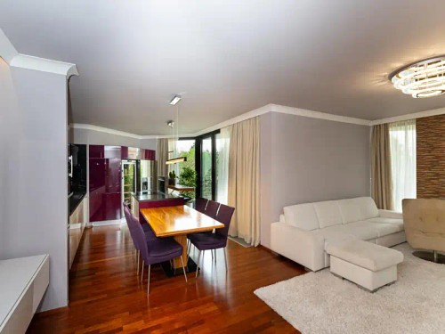 Prodej bytu 4+kk 145 m²