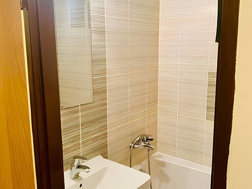 Prodaný byt 2+1 52 m²