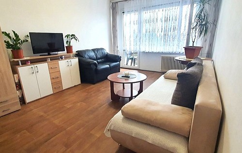 Prodaný byt 2+1 64 m²