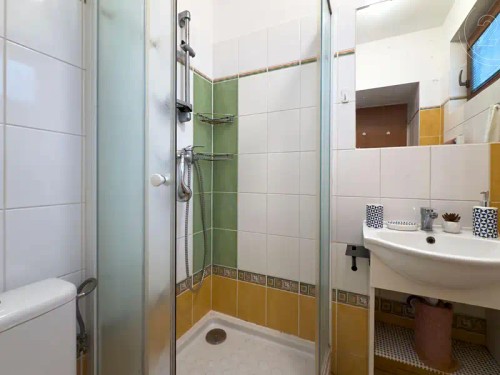 Prodej bytu 1+1 34 m²