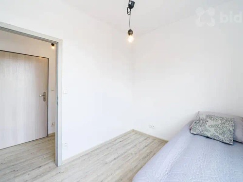 Prodaný byt 2+1 42 m²