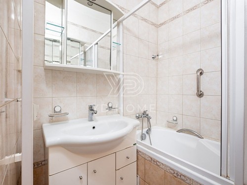 Prodaný byt 3+1 89 m²
