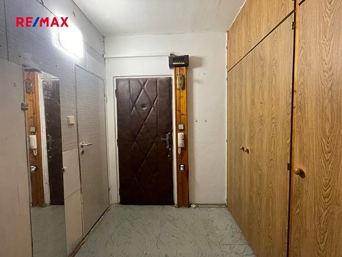 Prodaný byt 3+1 76 m²