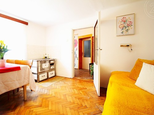 Prodaný dům 160 m², pozemek 1537 m²