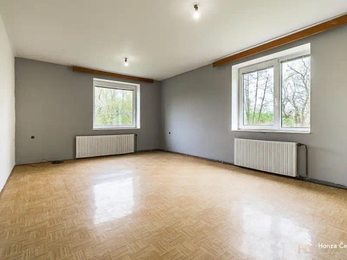 Prodej domu 264 m², pozemek 4539 m²