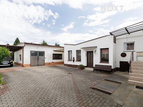 Prodaný  dům 130 m², pozemek 790 m²