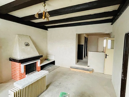 Prodaný dům 150 m², pozemek 727 m²