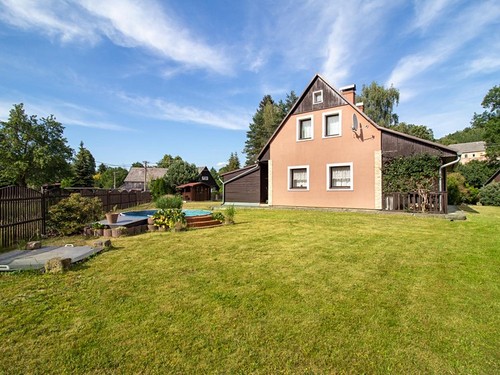 Prodaný dům 144 m², pozemek 952 m²