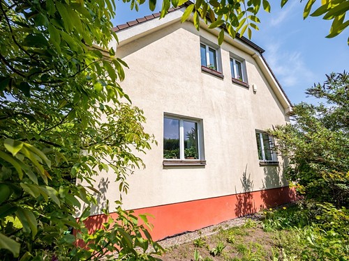 Prodaný dům 165 m², pozemek 922 m²