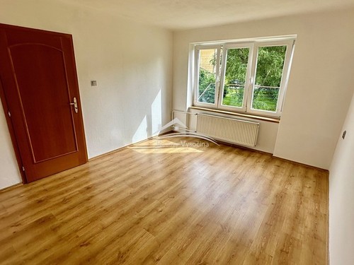 Prodaný byt 3+kk 55 m²