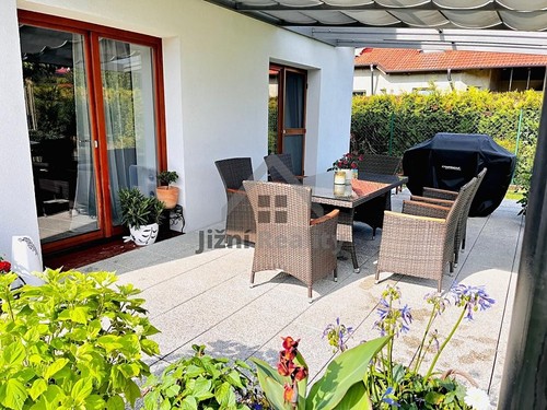 Prodaný dům 350 m², pozemek 1762 m²