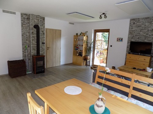 Prodaný dům 150 m², pozemek 1200 m²