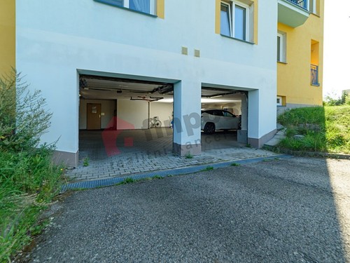 Prodaný byt 3+kk 82 m²