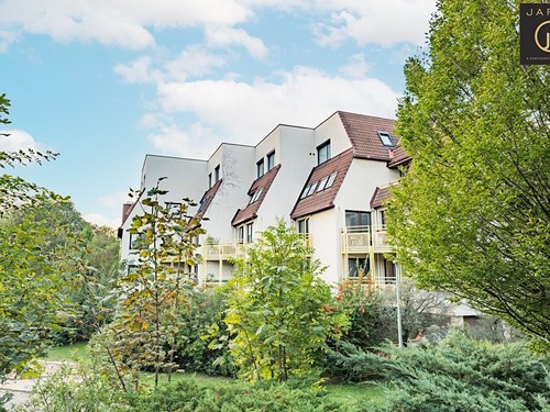 Prodaný byt 3+kk 127 m²