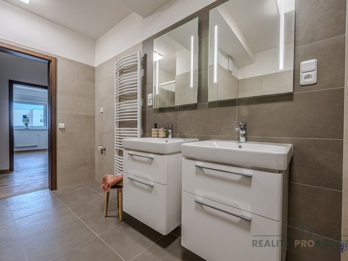 Prodaný byt 4+kk 112 m²