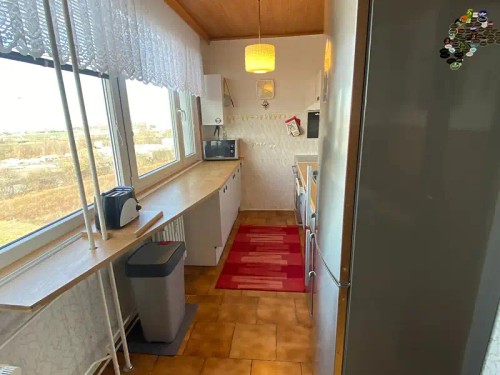Prodaný byt 3+1 81 m²