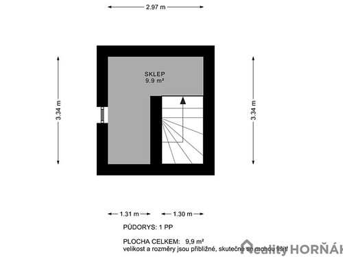 Prodaný dům 149 m², pozemek 226 m²
