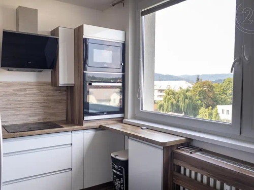 Prodaný byt 3+1 70 m²