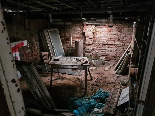 Prodaný dům 136 m², pozemek 242 m²