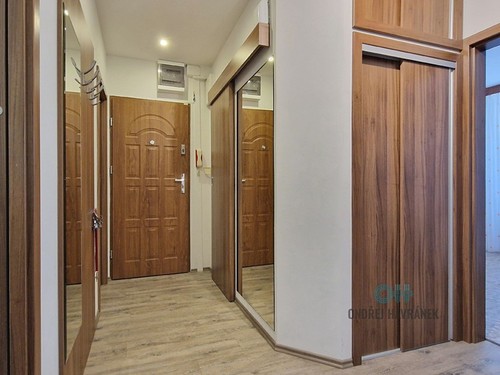 Prodaný byt 3+1 72 m²