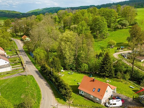 Prodaný dům 240 m², pozemek 1555 m²