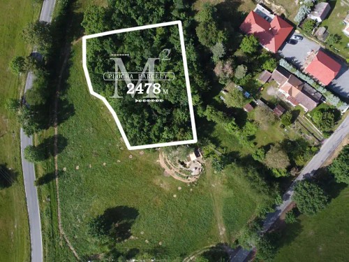 Prodej stavebního pozemku 10601 m²