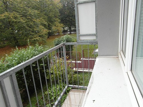Prodaný byt 2+1 55 m²