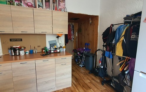 Prodaný byt 1+1 36 m²