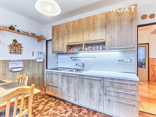 Prodaný dům 89 m², pozemek 767 m²
