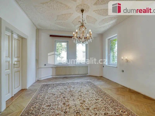 Prodaný  dům 220 m², pozemek 600 m²