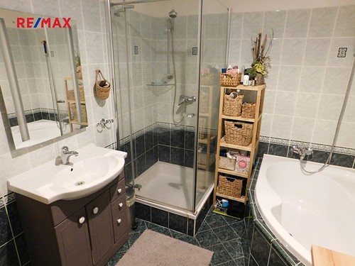 Prodaný byt 3+kk 71 m²
