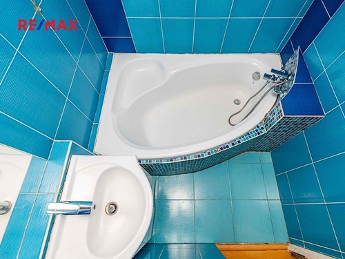Prodaný byt 2+1 49 m²