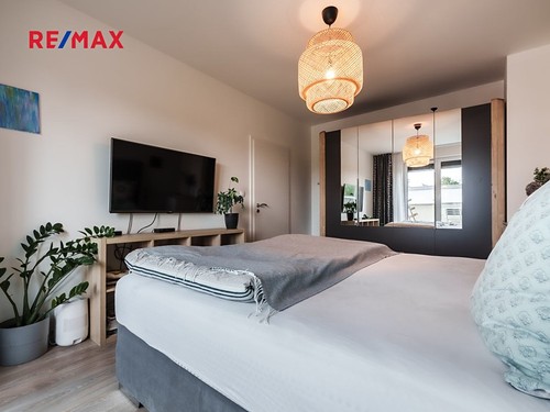 Prodaný dům 131 m², pozemek 166 m²
