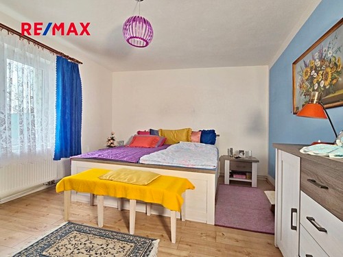 Prodaný dům 191 m², pozemek 820 m²