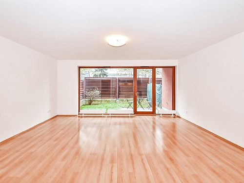 Prodaný byt 1+kk 47 m²