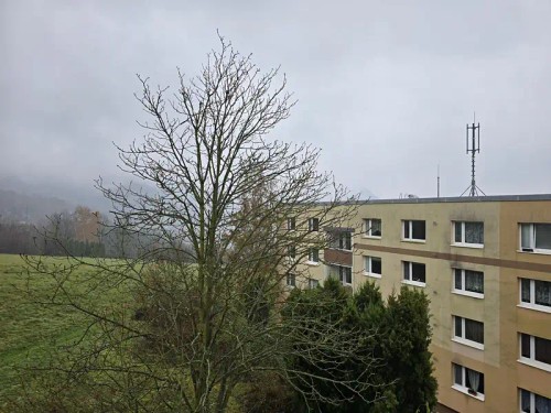 Prodaný byt 3+1 63 m²