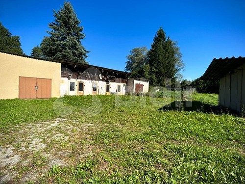 Prodaný dům 560 m², pozemek 2049 m²