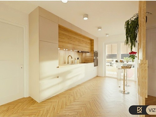 Prodaný byt 3+1 88 m²
