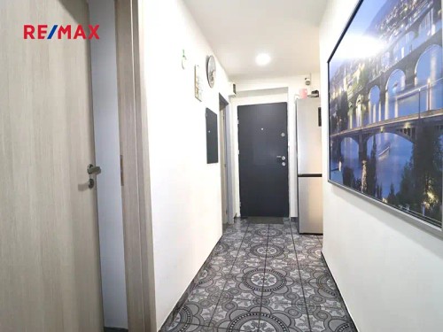 Prodaný byt 3+1 56 m²