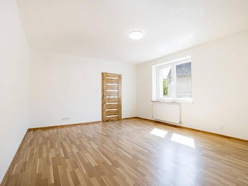 Prodaný  dům 125 m², pozemek 440 m²