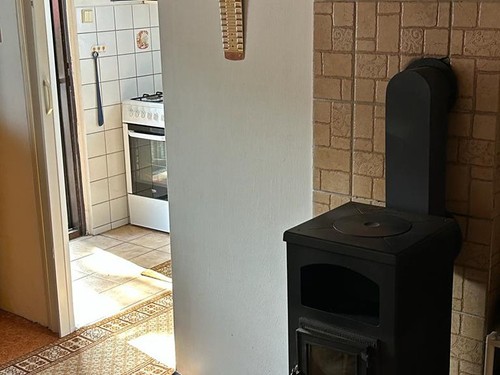 Prodaná  chata 61 m², pozemek 643 m²