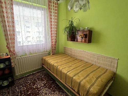 Prodaný byt 3+1 64 m²