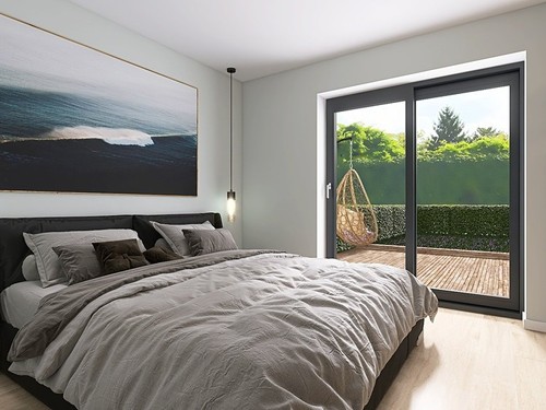 Prodaný byt 3+kk 72 m²