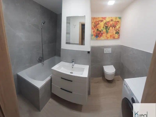 Prodaný byt 1+1 41 m²