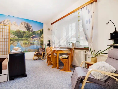 Prodej domu 315 m², pozemek 1555 m²