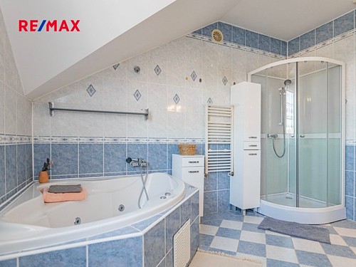 Prodaný dům 205 m², pozemek 707 m²