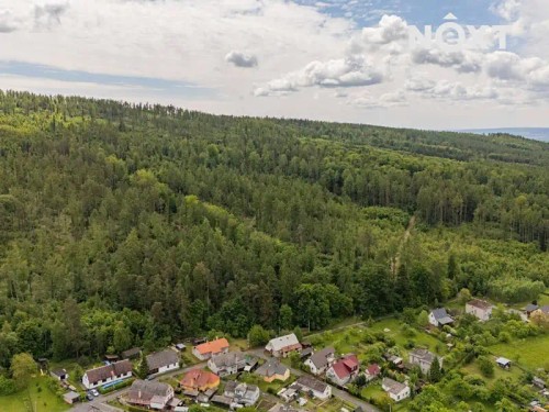 Prodaný dům 94 m², pozemek 1027 m²