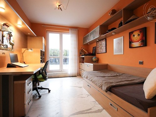 Prodaný byt 4+kk 127 m²